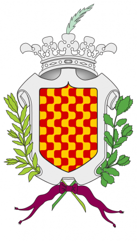 Неофициальный герб Таррагоны
